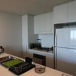 Sydney Olympic Park Apartment