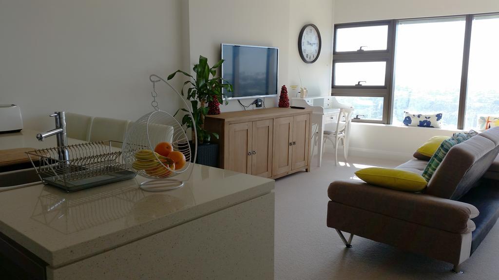 Apartment Olympic Park Sydney