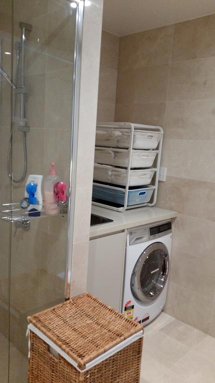 Apartment Olympic Park Sydney