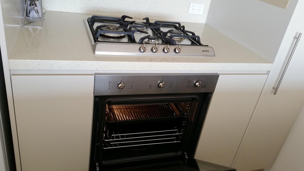 Olympic Park Apartment Sydney