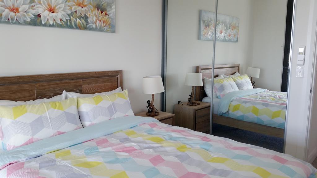 Olympic Park Apartment