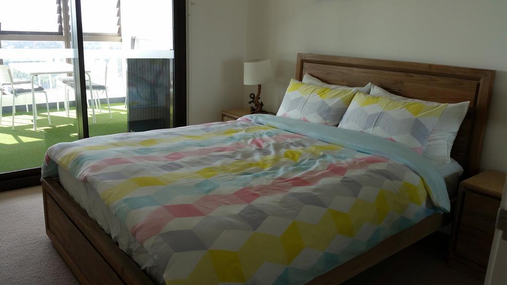 Apartment Olympic Park *