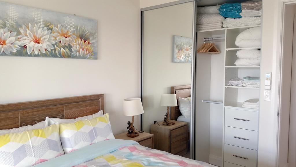 Olympic Park Apartment Sydney