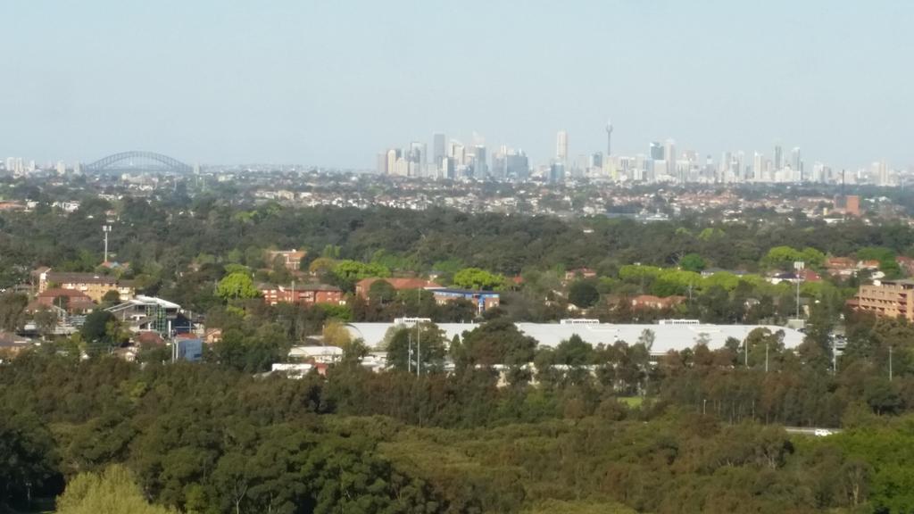 Olympic Park * Sydney