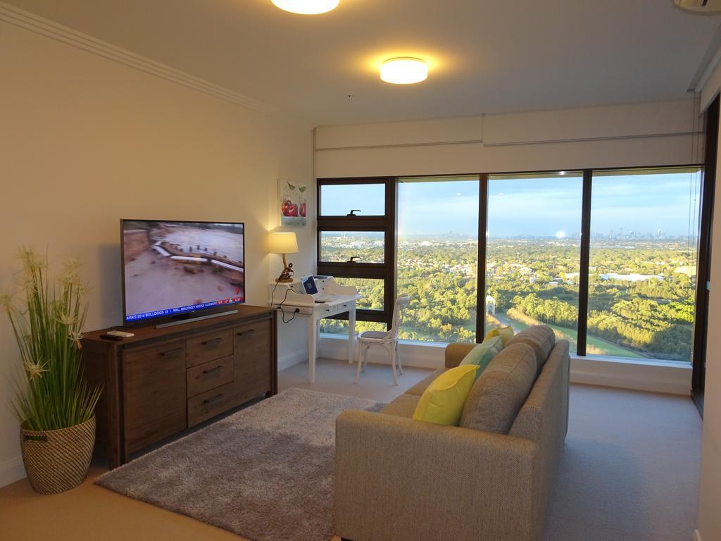 Apartment Olympic Park