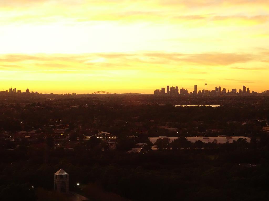 Olympic Park Sydney