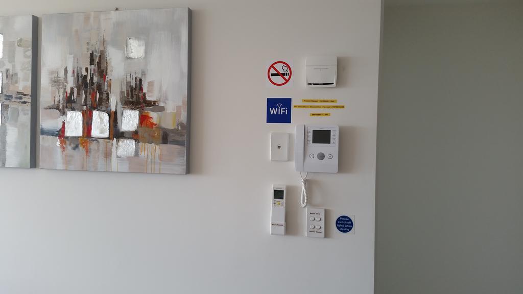 Apartment Olympic Park Sydney