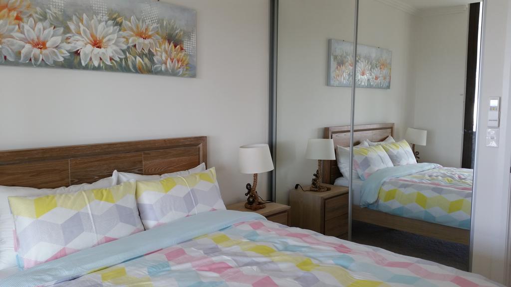 Apartment Olympic Park