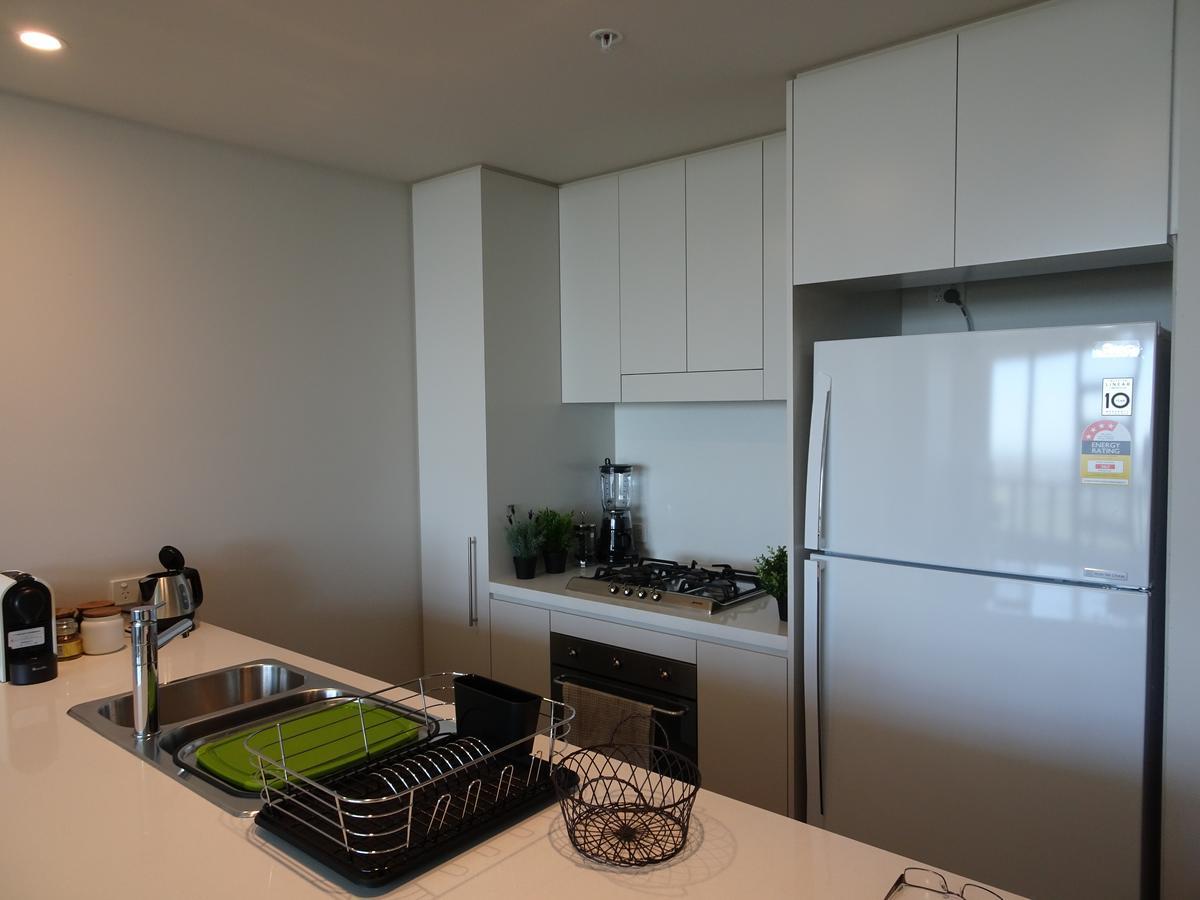 Olympic Park Apartment Sydney