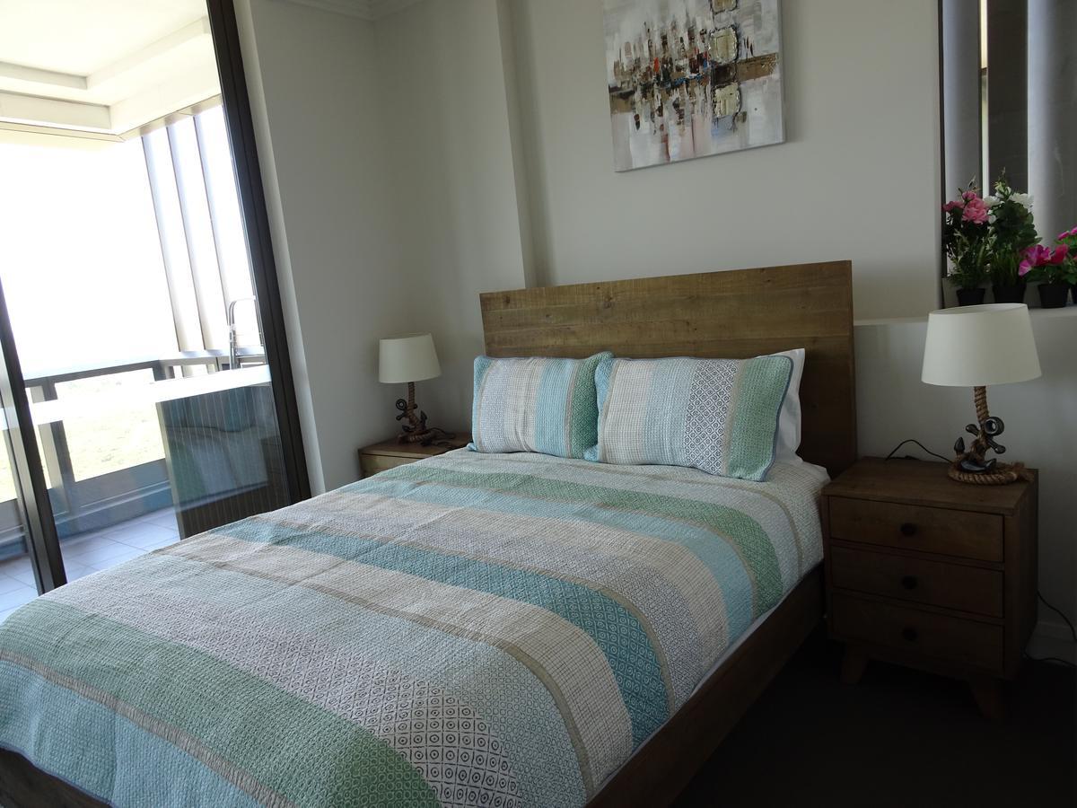 Apartment Olympic Park Sydney