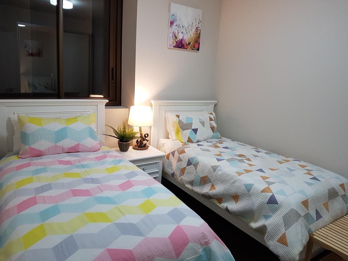 Olympic Park Apartment Sydney